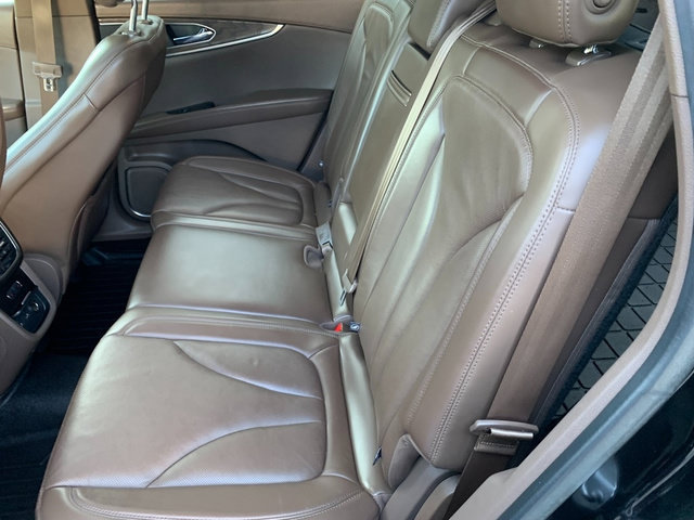 Used 2018 Lincoln MKX Reserve w/ Lincoln MKX Climate Package AWD/4WD image 21