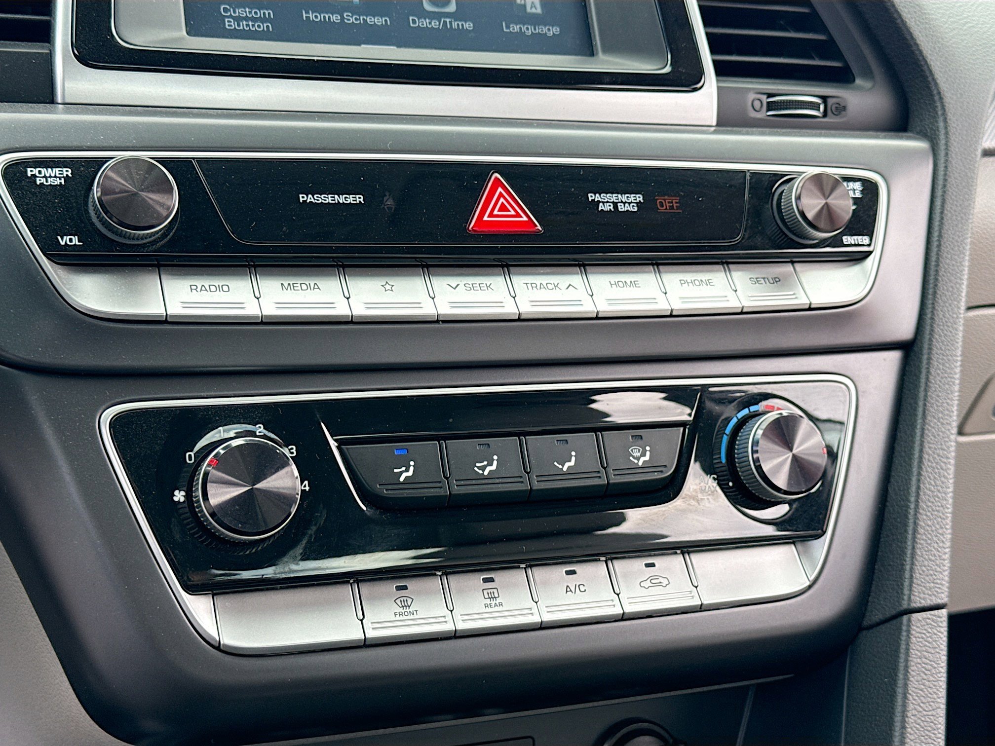 Used 2018 Hyundai Sonata ECO image 10