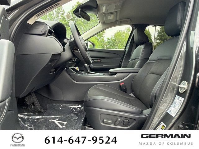 New 2026 MAZDA CX-5 Preferred AWD/4WD image 20
