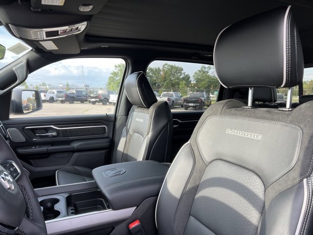 New 2026 RAM 1500 Laramie image 8