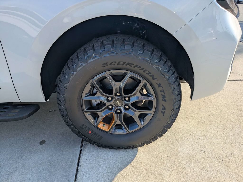 New 2027 Ford Expedition Tremor w/ Driver's Package AWD/4WD image 10