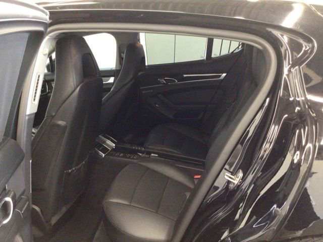Used 2012 Porsche Panamera S image 13
