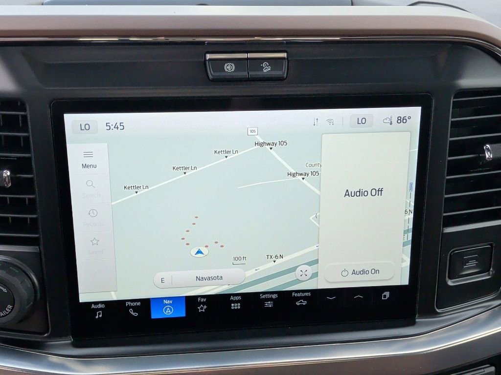 New 2026 Ford F350 King Ranch image 28