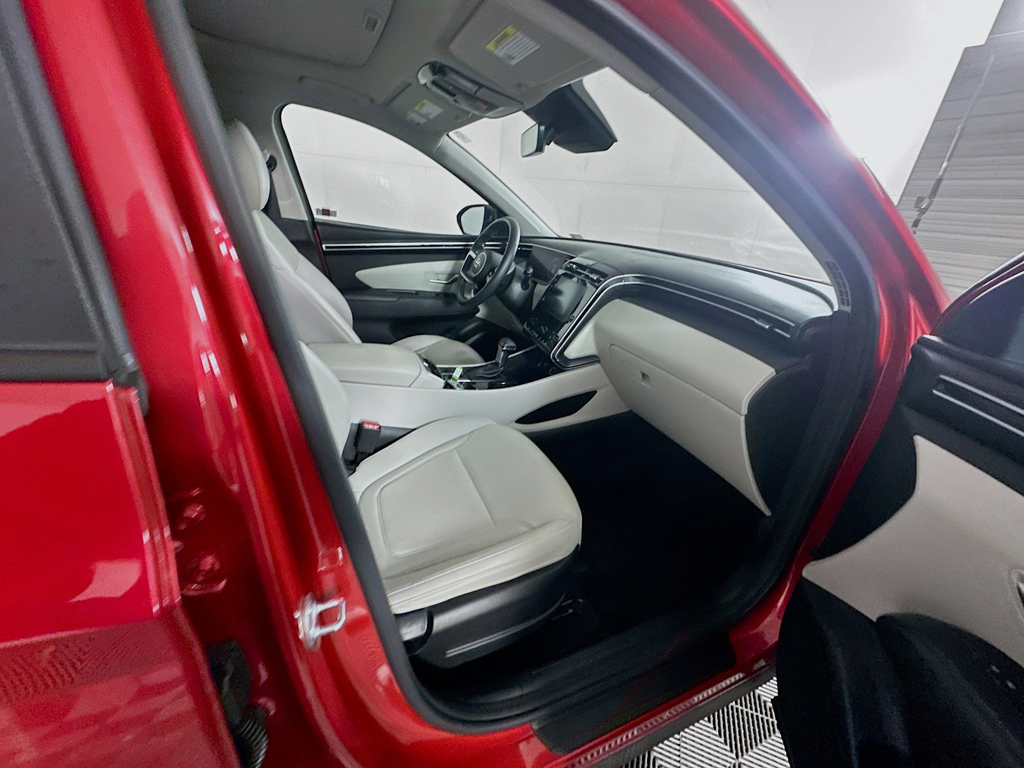 Used 2023 Hyundai Tucson SEL w/ Convenience Package image 31