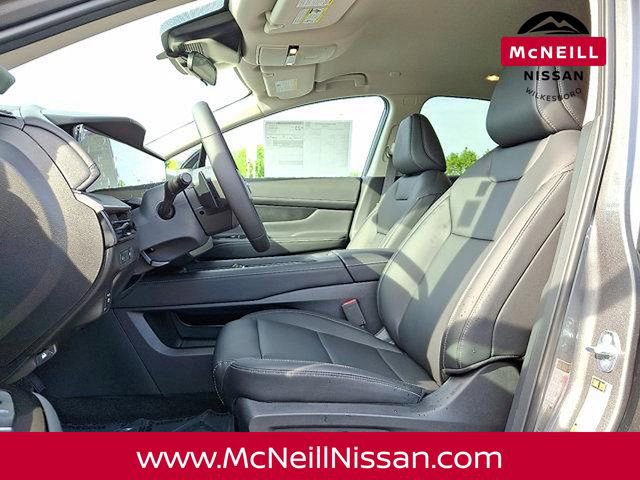 New 2025 Nissan Murano SV image 7