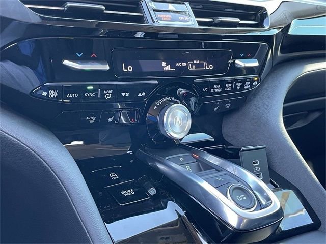 New 2026 Acura MDX FWD image 16