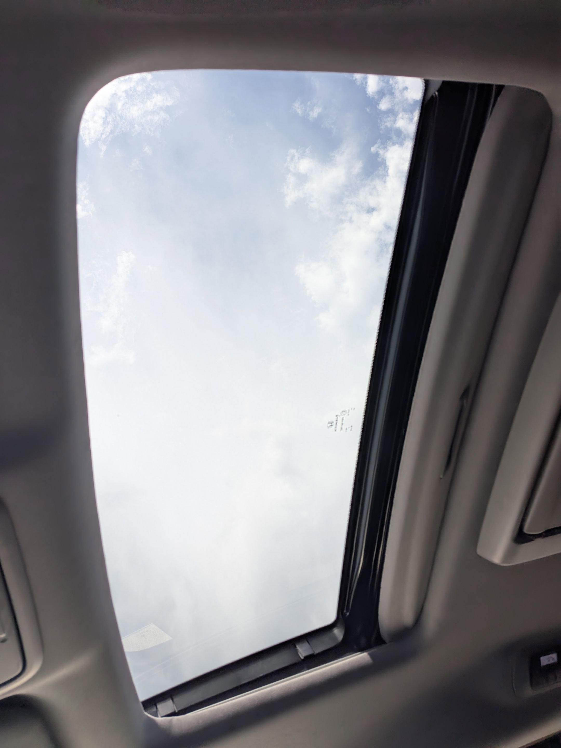 Certified 2023 Honda Odyssey Elite image 27