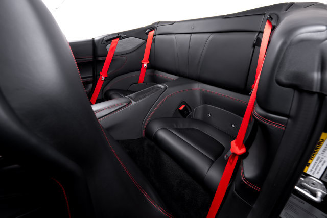 Certified 2020 Ferrari Portofino RWD image 26