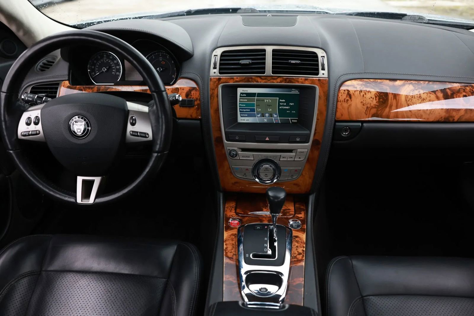 Used 2008 Jaguar XK Coupe image 2