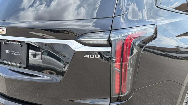 Certified 2023 Cadillac XT6 Sport AWD/4WD image 37