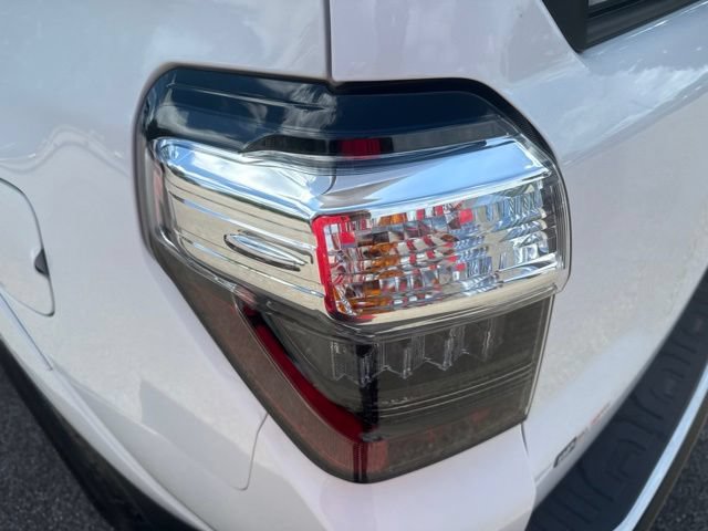 Used 2024 Toyota 4Runner TRD Pro AWD/4WD image 10
