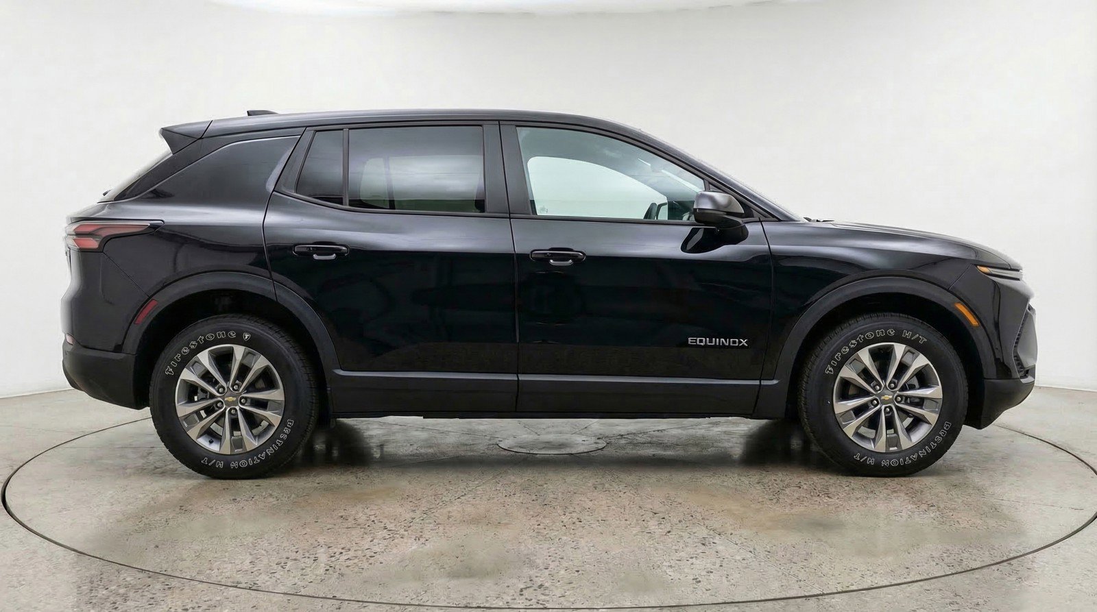 Used 2025 Chevrolet Equinox LT image 11