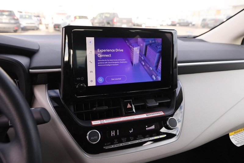 New 2026 Toyota Corolla LE image 14