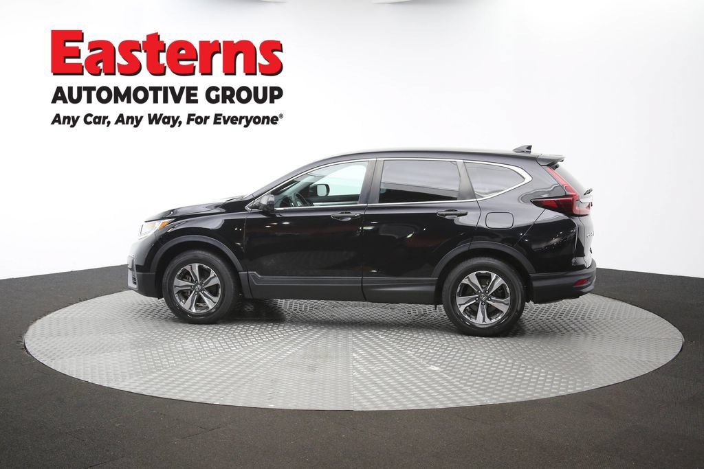 Used 2020 Honda CR-V LX image 60