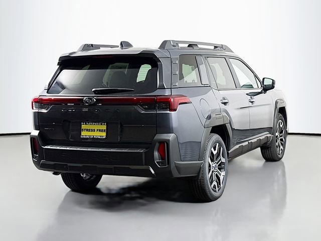 New 2026 Subaru Outback Touring XT image 7