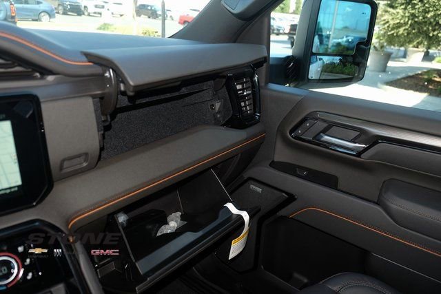 New 2025 GMC Sierra 2500 AT4 w/ AT4 Premium Plus Package image 31