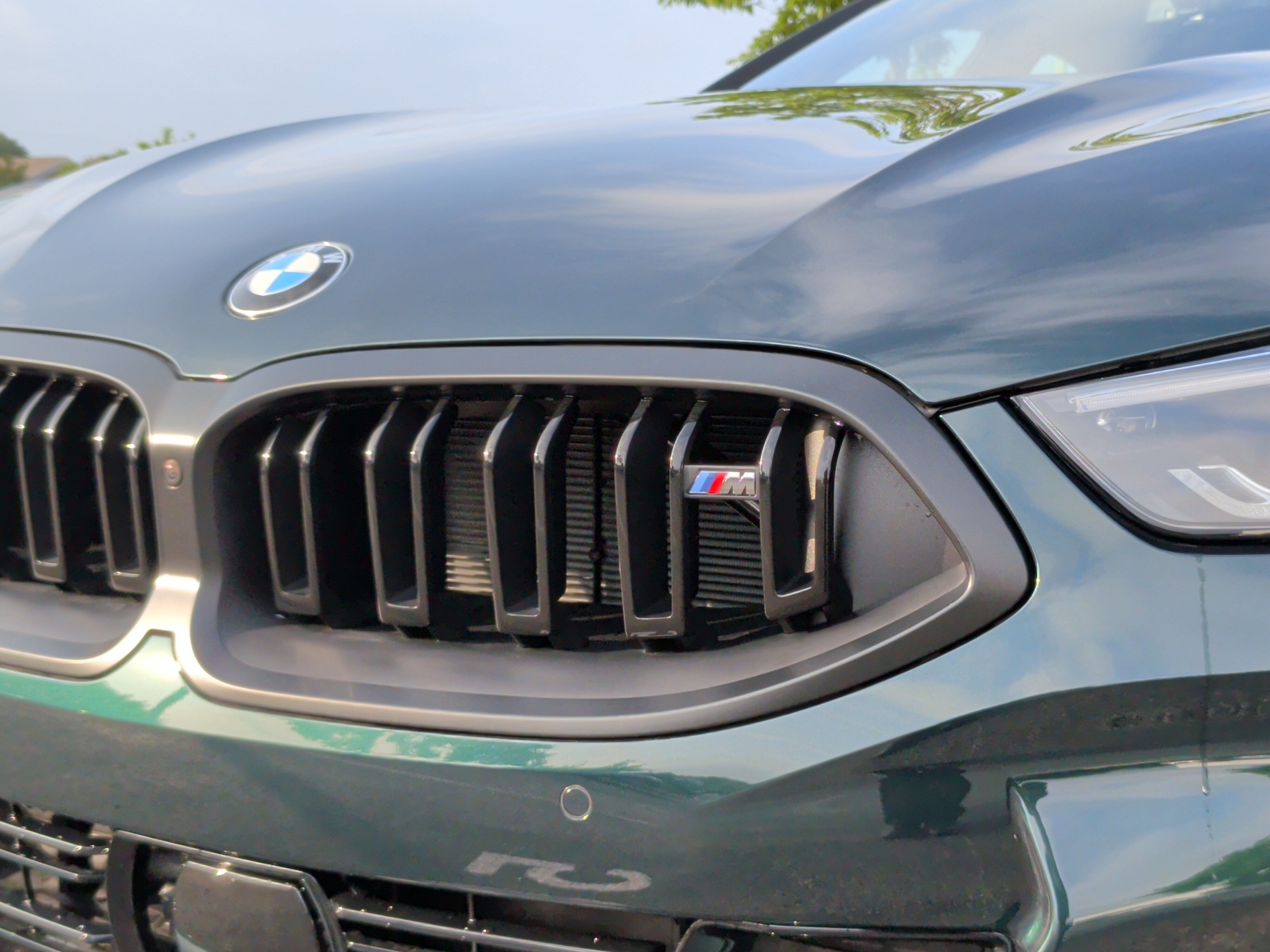 New 2026 BMW M850i xDrive AWD/4WD image 12