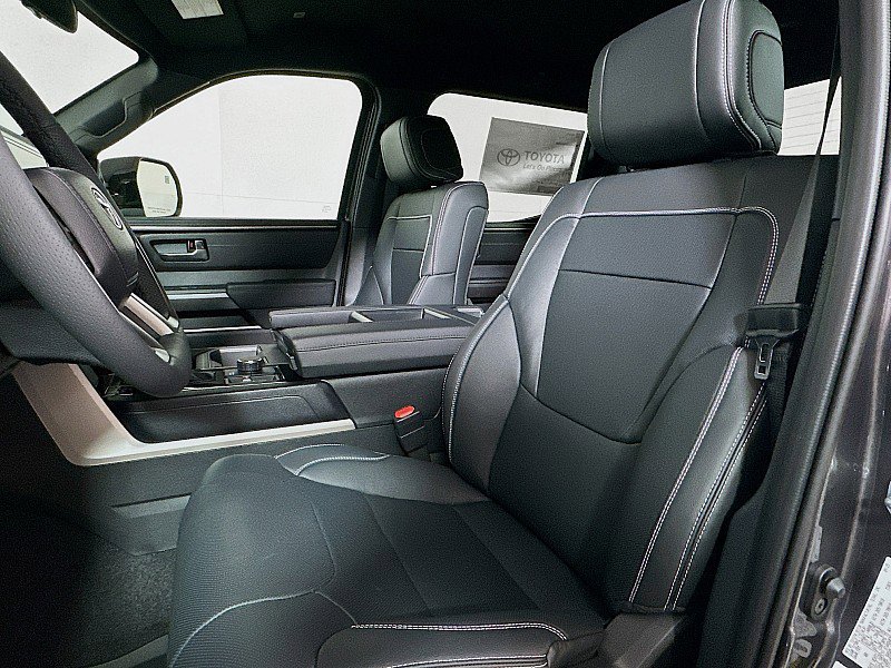New 2026 Toyota Tundra SR5 image 7