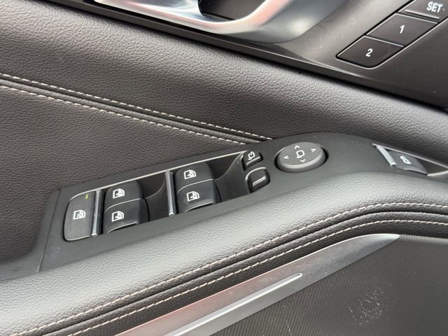 Certified 2022 BMW X5 xDrive40i image 15