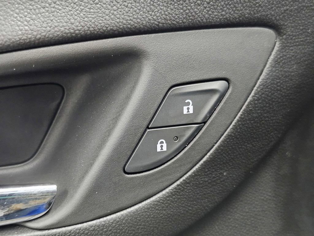 Used 2024 Chevrolet Equinox LS w/ LS Convenience Package FWD image 27