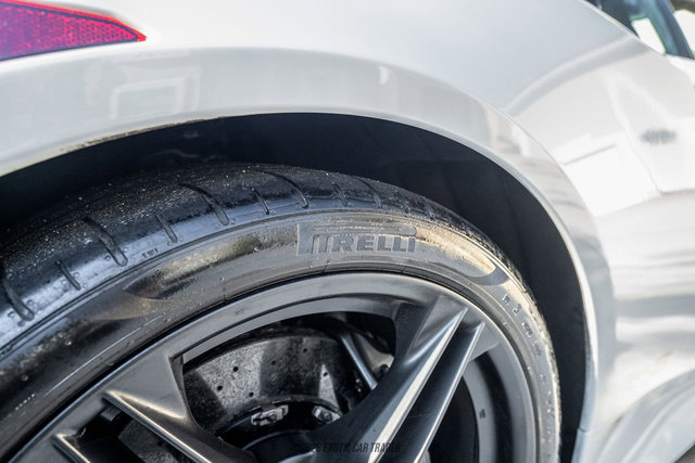 Used 2022 Acura NSX Type S image 58