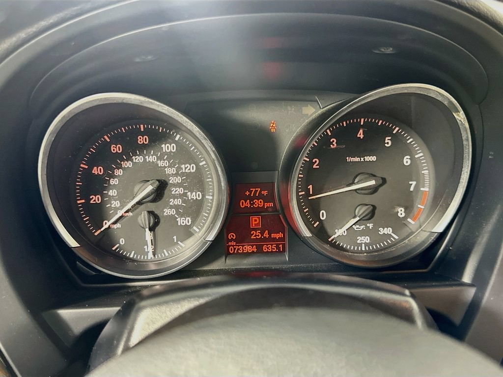 Used 2012 BMW Z4 sDrive28i RWD image 16