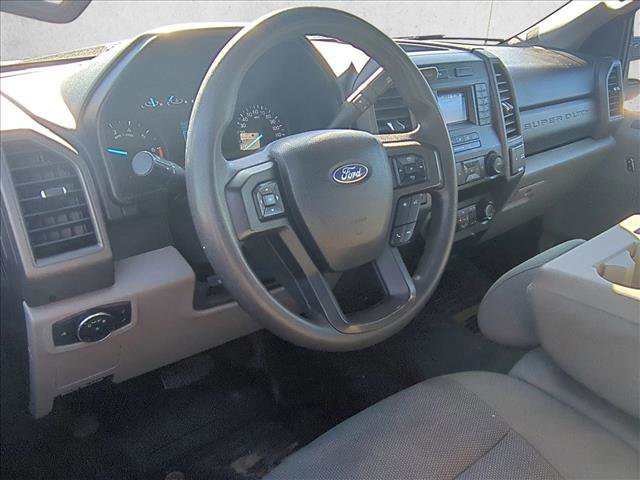 Used 2021 Ford F250 XL w/ Power Equipment Group image 9