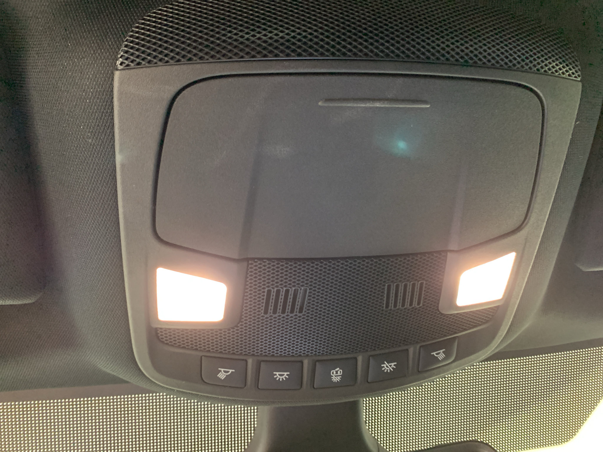 Used 2023 Ford Edge ST-Line AWD/4WD image 27