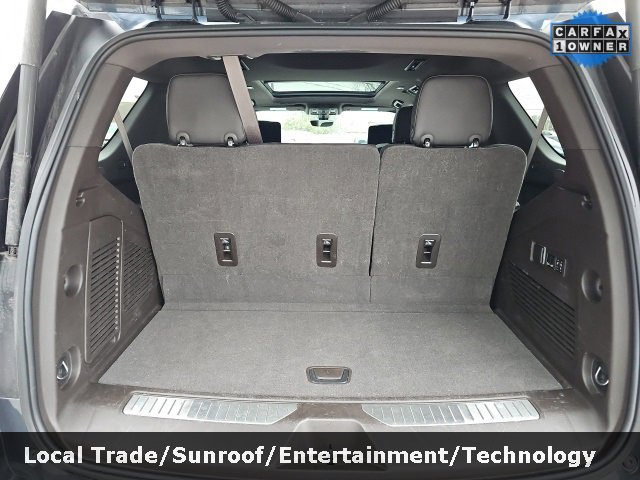 Certified 2021 GMC Yukon Denali w/ Denali Premium Package image 35