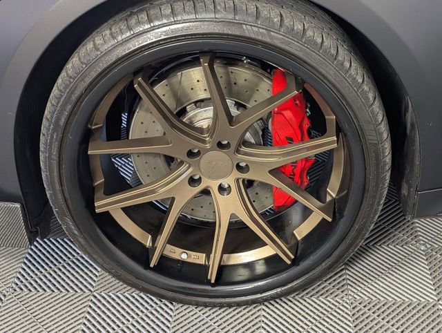 Used 2023 Mercedes-Benz AMG GT 53 image 8