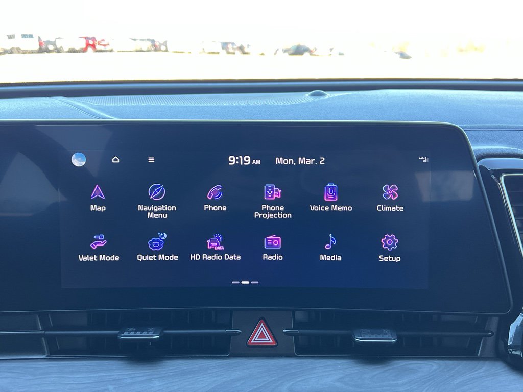 Used 2024 Kia Sportage X-Pro image 25