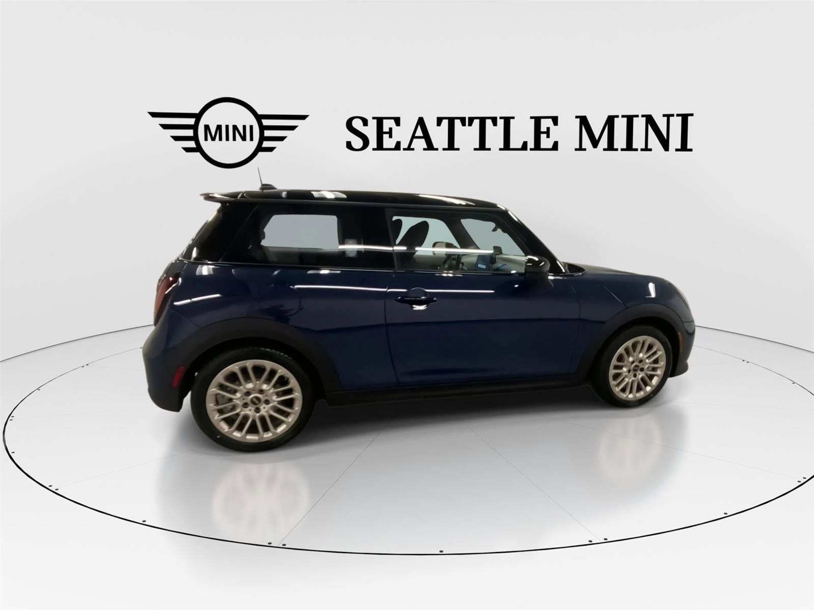 New 2026 MINI Cooper S image 12