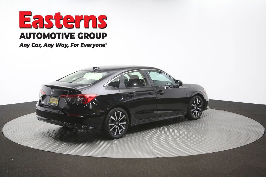 Used 2022 Honda Civic EX image 41