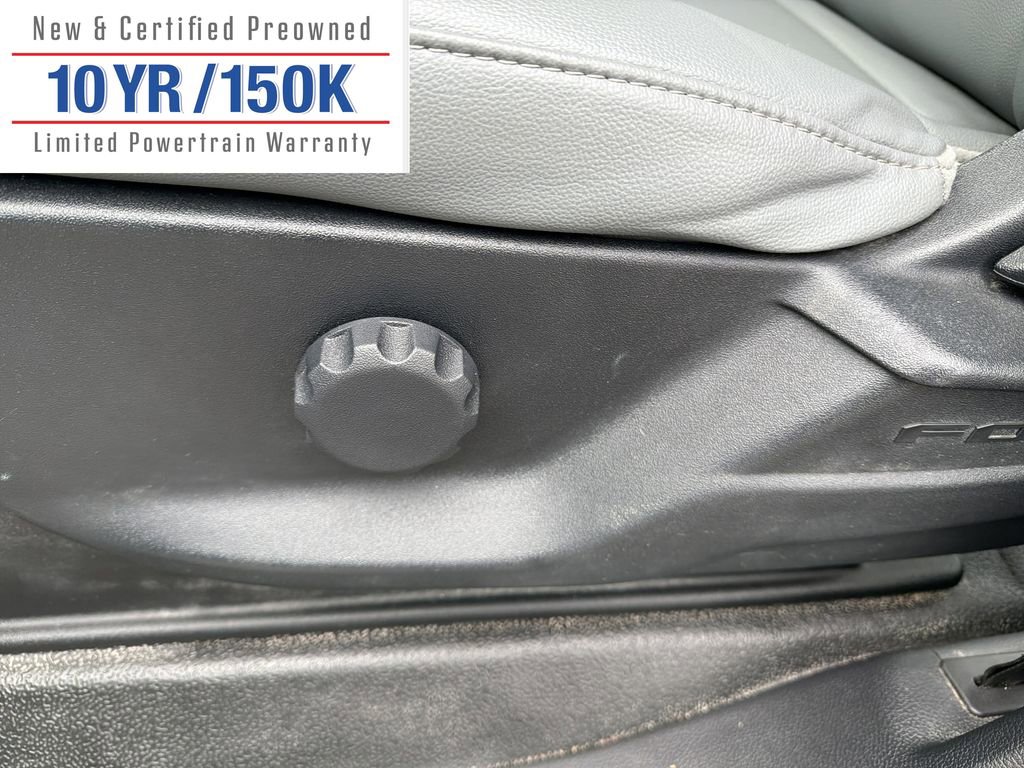 Used 2024 Ford F350 XL w/ FX4 Off-Road Package image 17