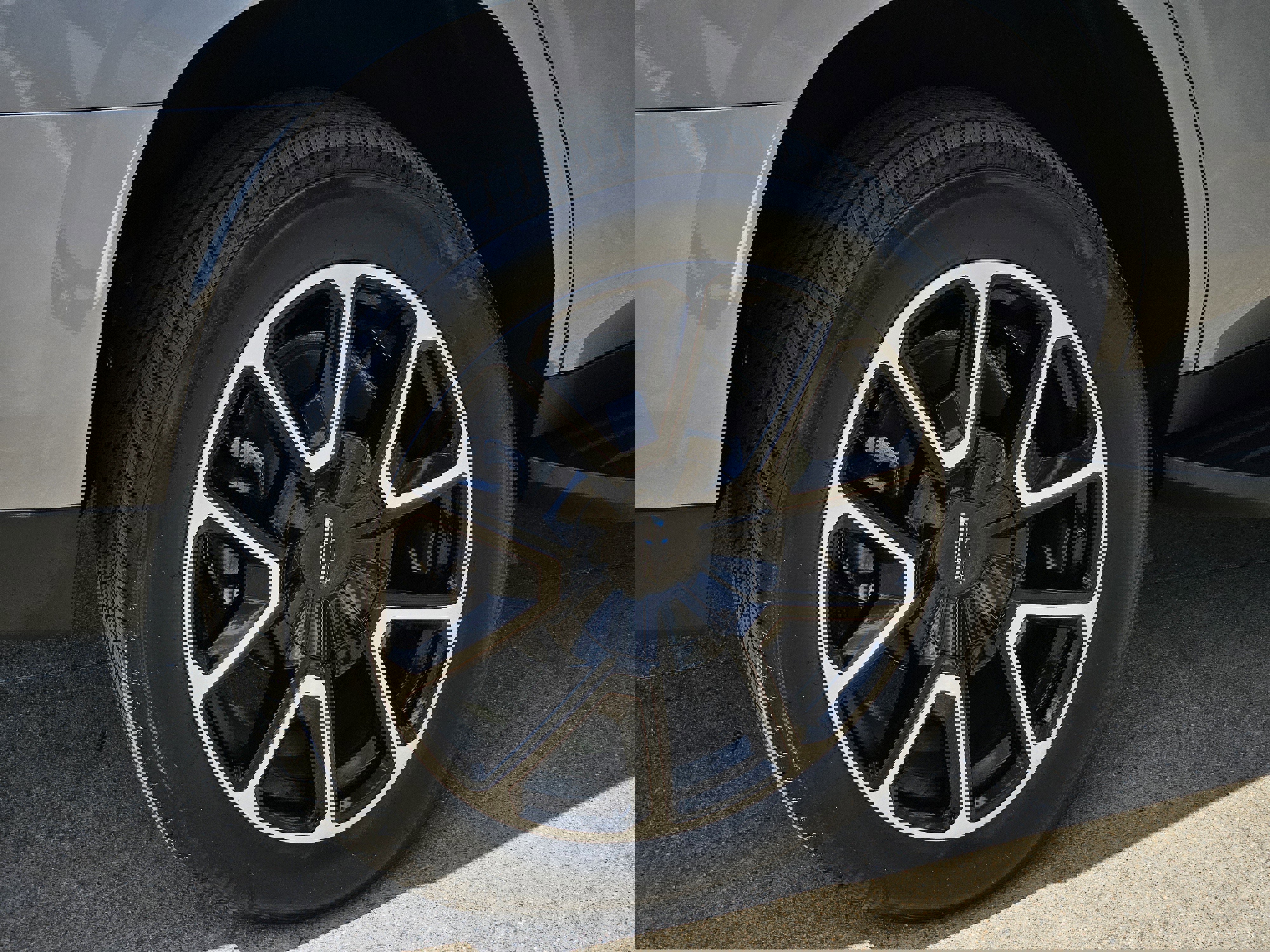 New 2026 Chevrolet Tahoe RST image 6