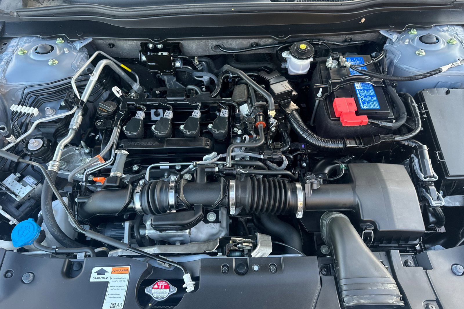 Used 2022 Honda Accord Sport image 23