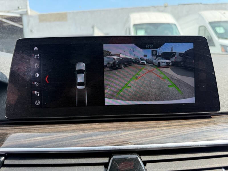 Used 2017 BMW 530i image 23