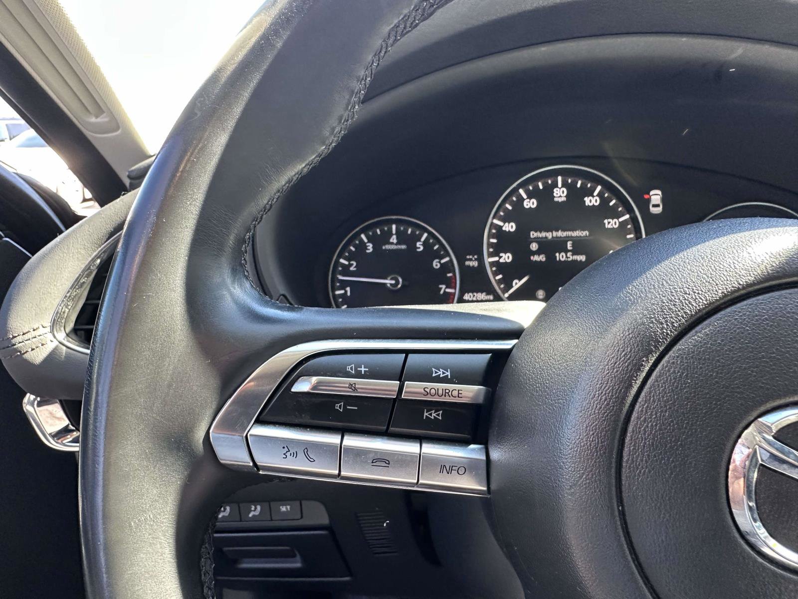 Used 2020 MAZDA MAZDA3 Premium Package image 30