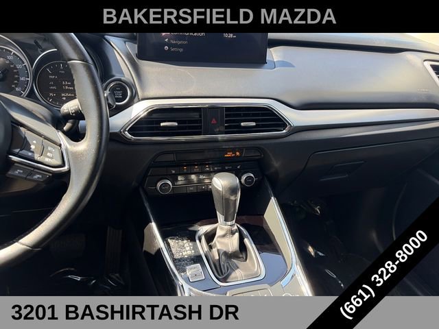 Used 2022 MAZDA CX-9 Touring AWD/4WD image 15