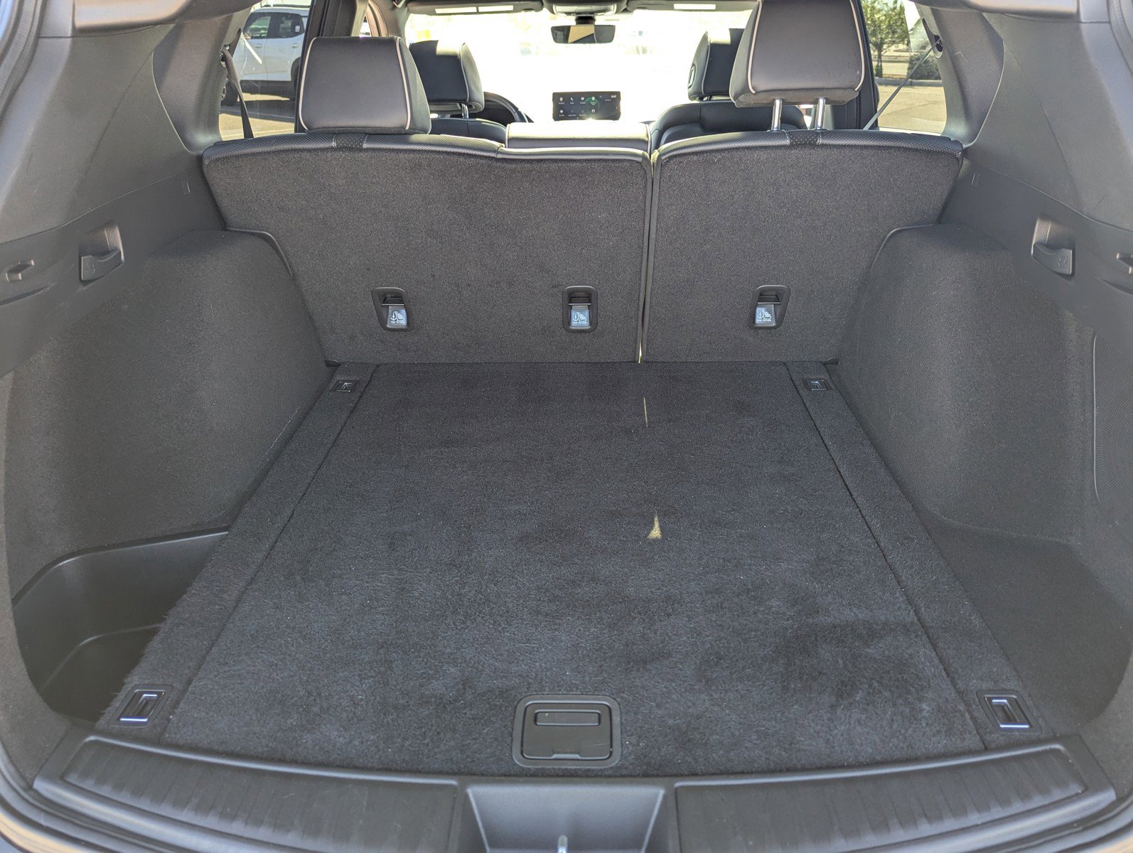 Used 2019 Acura RDX A-Spec image 10