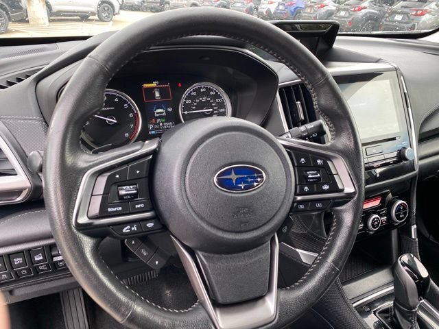 Used 2021 Subaru Forester Touring AWD/4WD image 11
