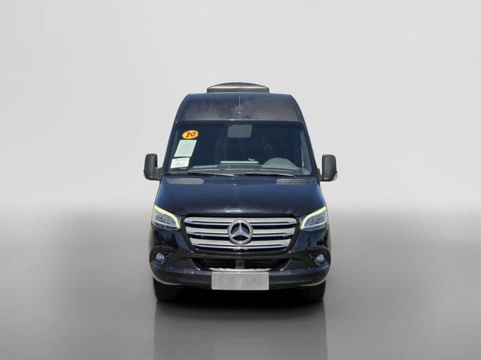 Used 2020 Mercedes-Benz Sprinter 3500 image 9