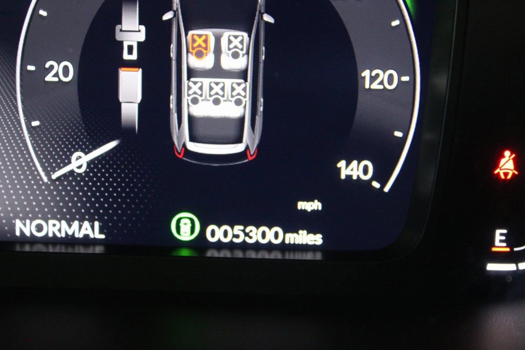 Certified 2026 Honda CR-V TrailSport image 34