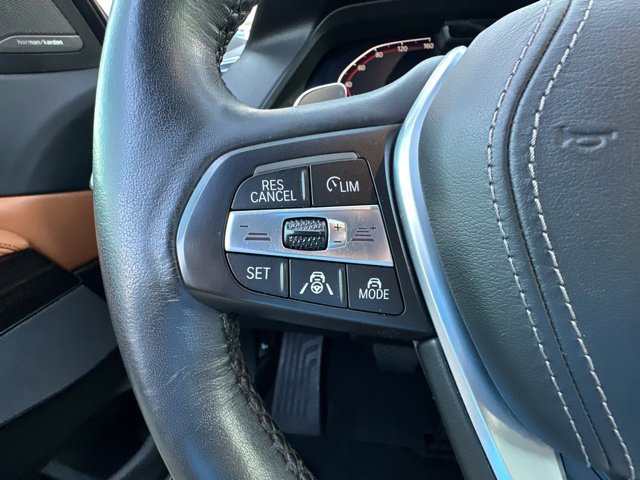 Used 2019 BMW X5 xDrive40i AWD/4WD image 18