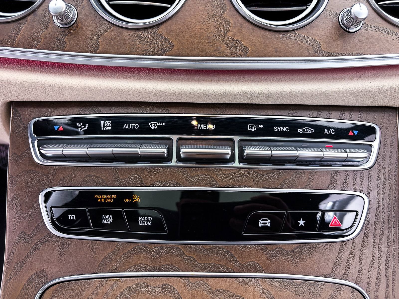 Used 2022 Mercedes-Benz E 350 Sedan image 23