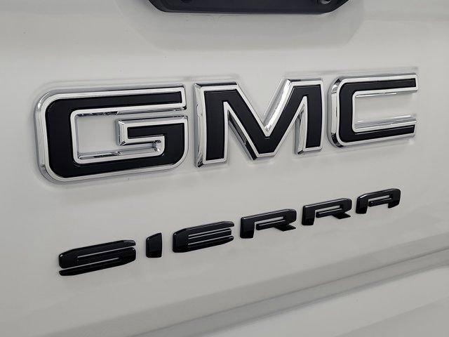 Used 2024 GMC Sierra 1500 Elevation w/ Preferred Package AWD/4WD image 7