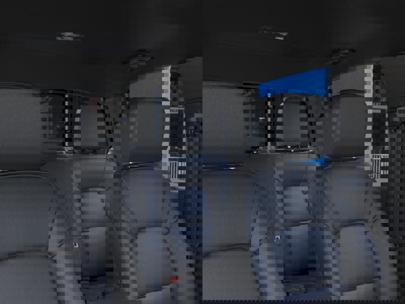 New 2026 Chevrolet Colorado Trail Boss image 37