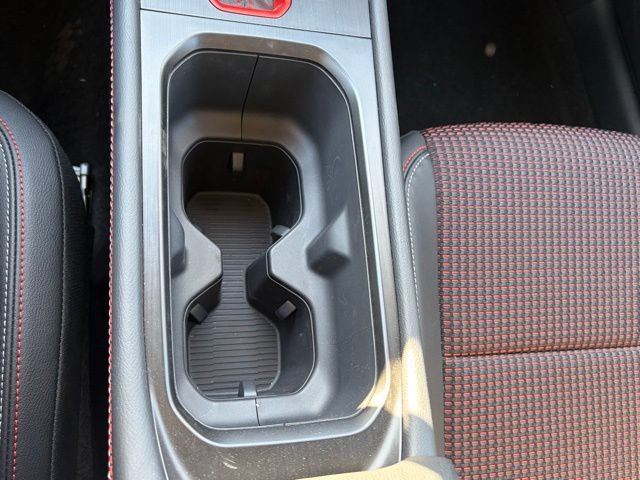 New 2026 Nissan Kicks SR FWD image 24