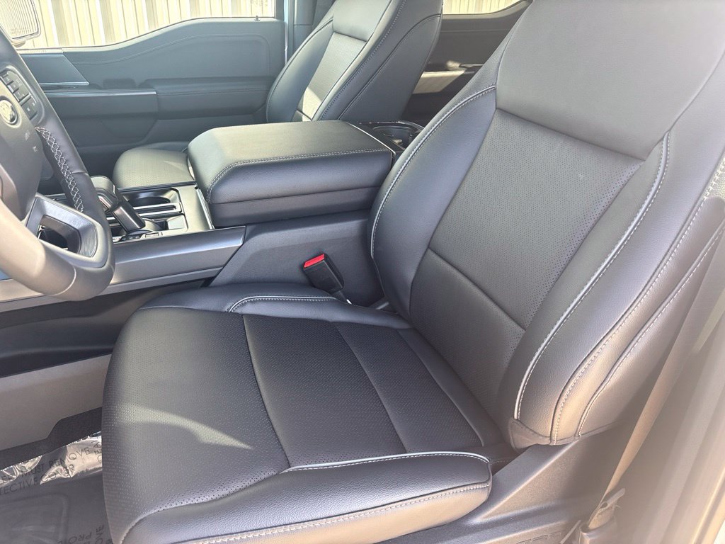 New 2026 Ford F150 Lariat AWD/4WD image 28