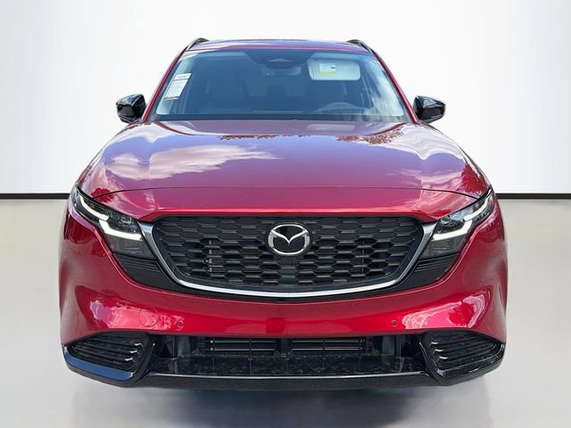New 2026 MAZDA CX-5 2.5 S w/ Premium Package image 8